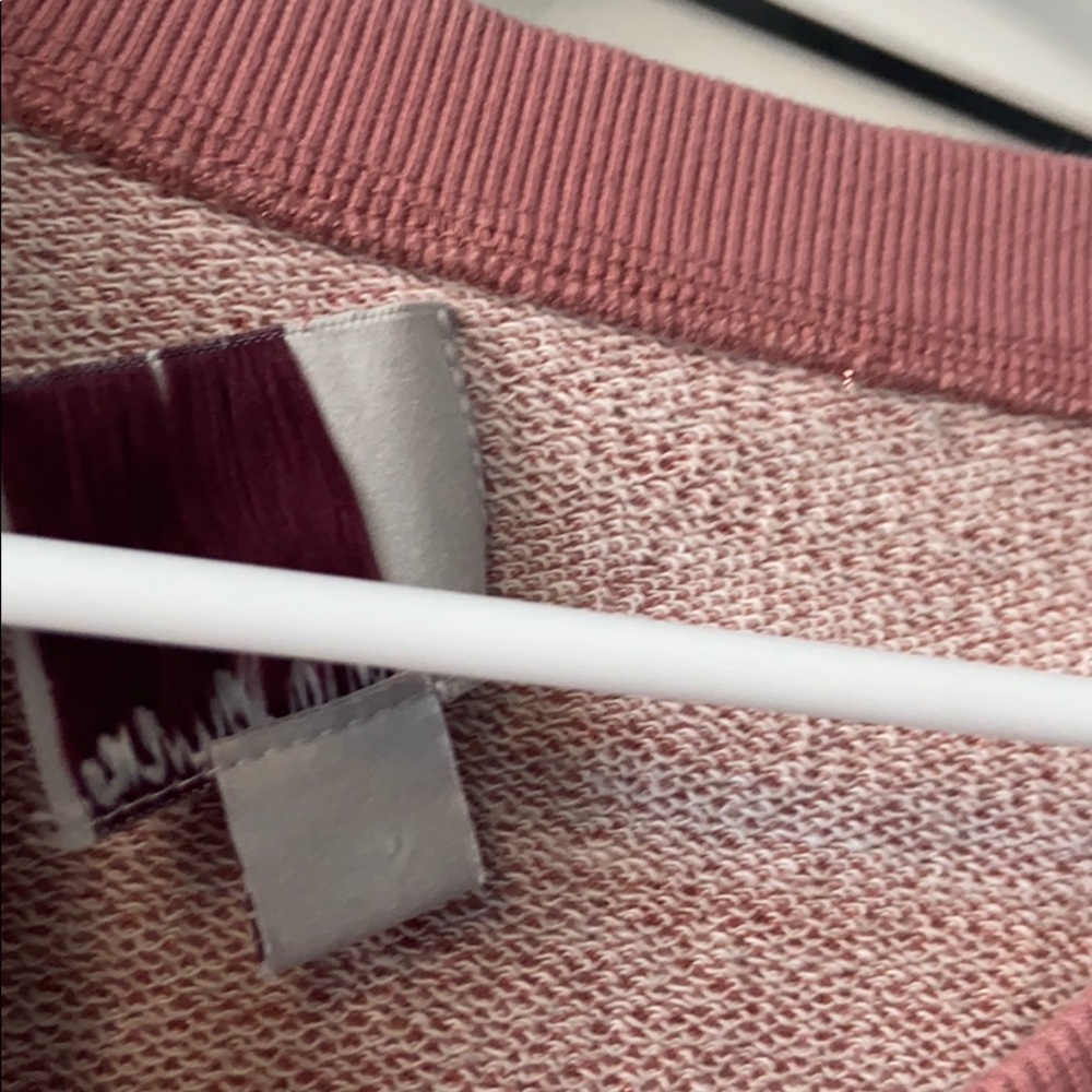 Anthropologie Chloe Oliver Padma Sweatshirt - Picture 9 of 10